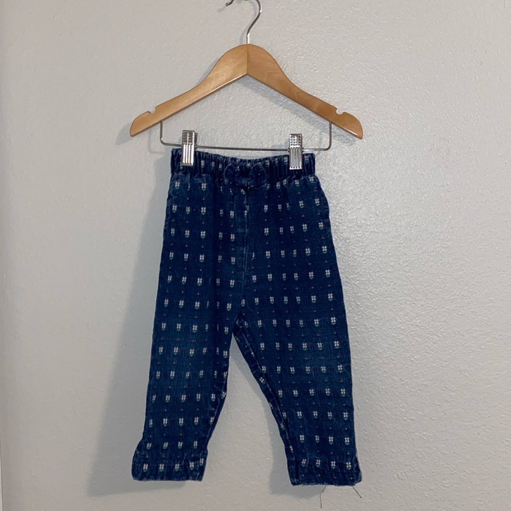 Vintage Oshkosh pants